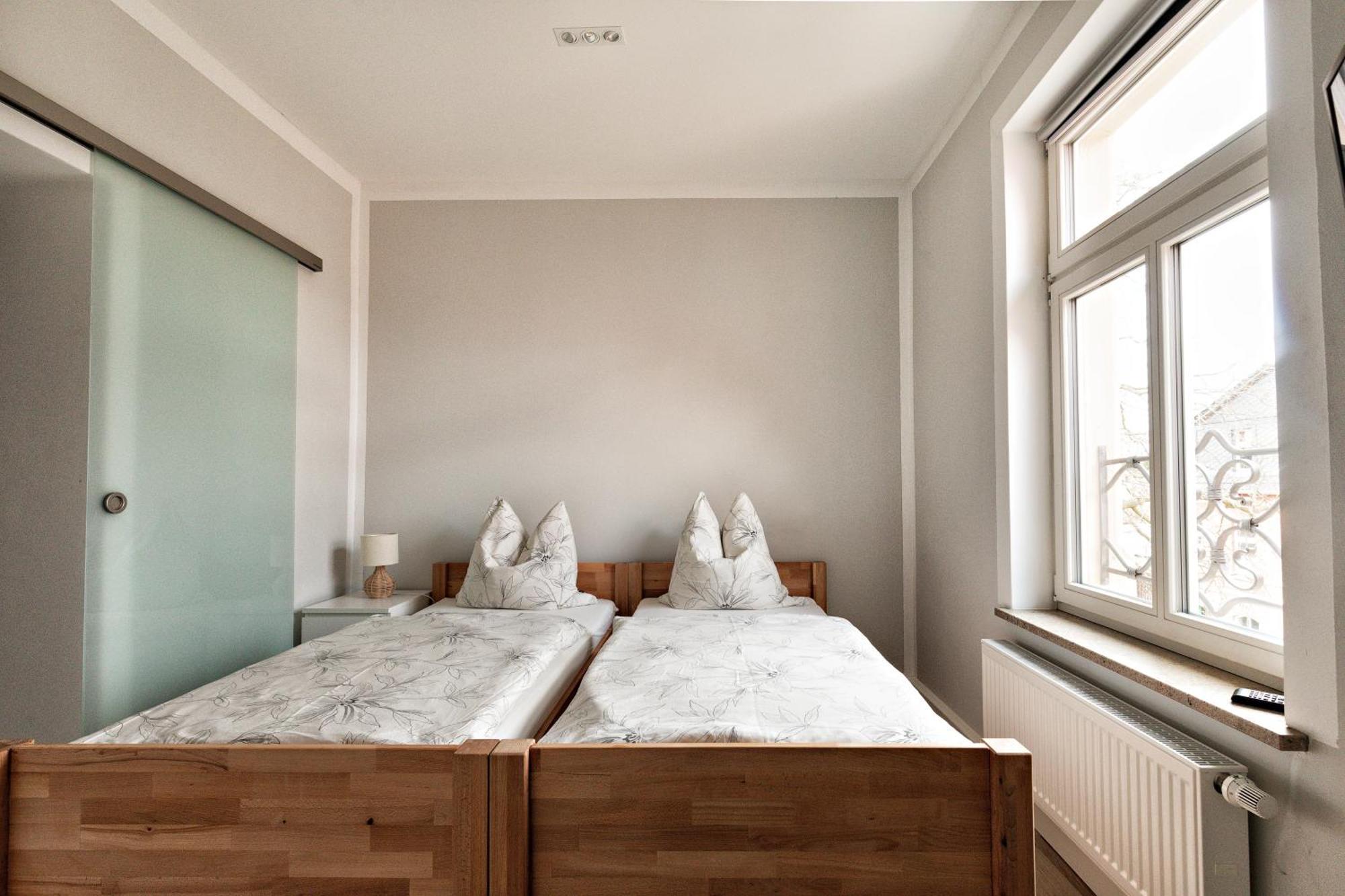 Fewo Droyssig Villa Edelgard Экстерьер фото