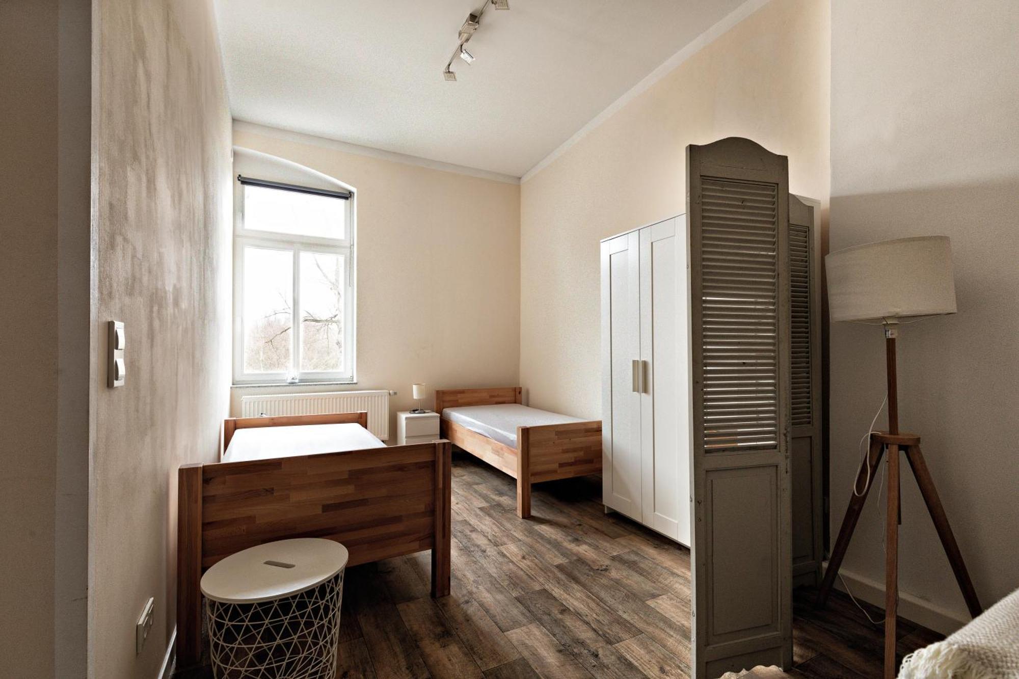 Fewo Droyssig Villa Edelgard Экстерьер фото