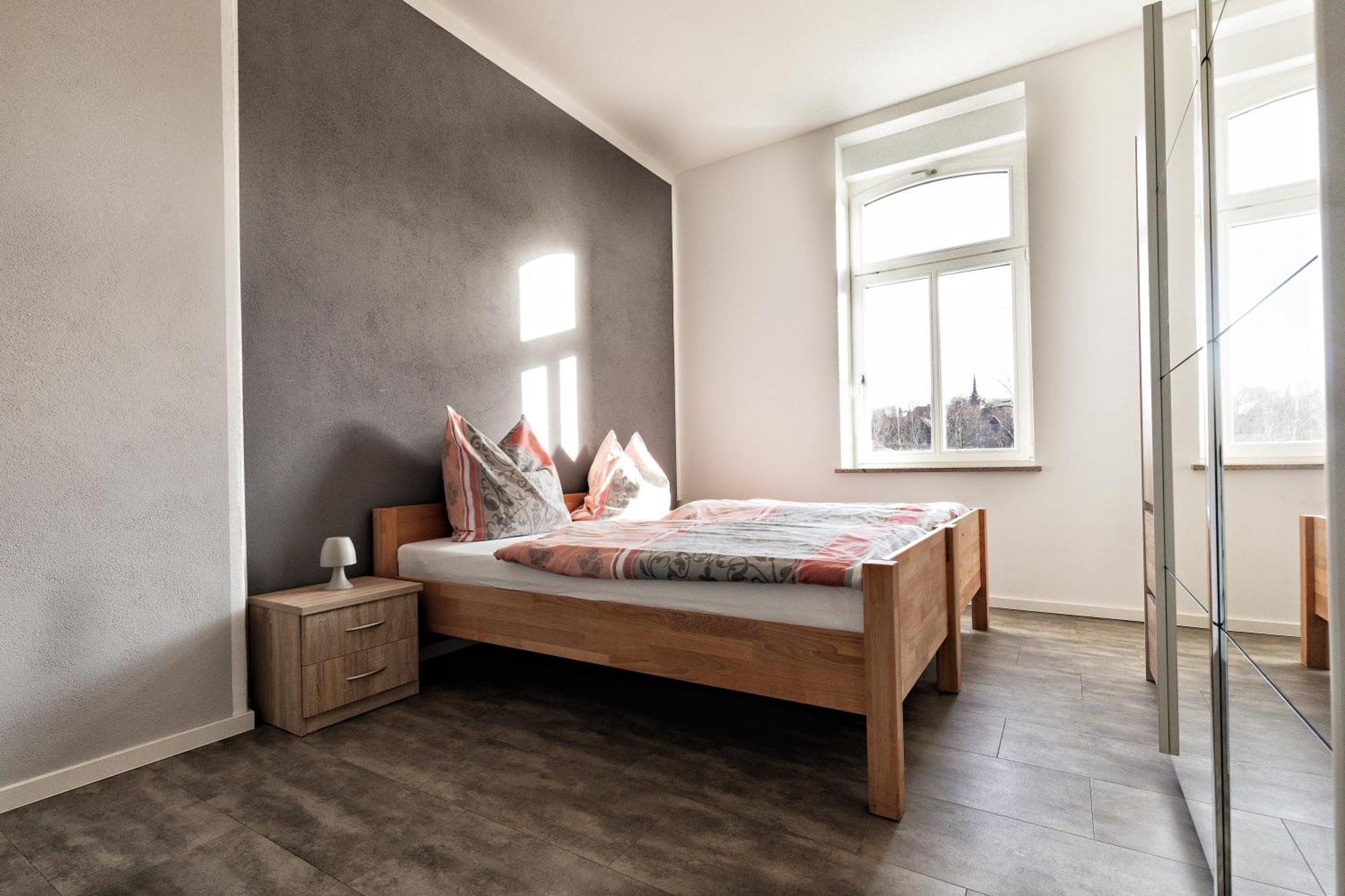 Fewo Droyssig Villa Edelgard Экстерьер фото